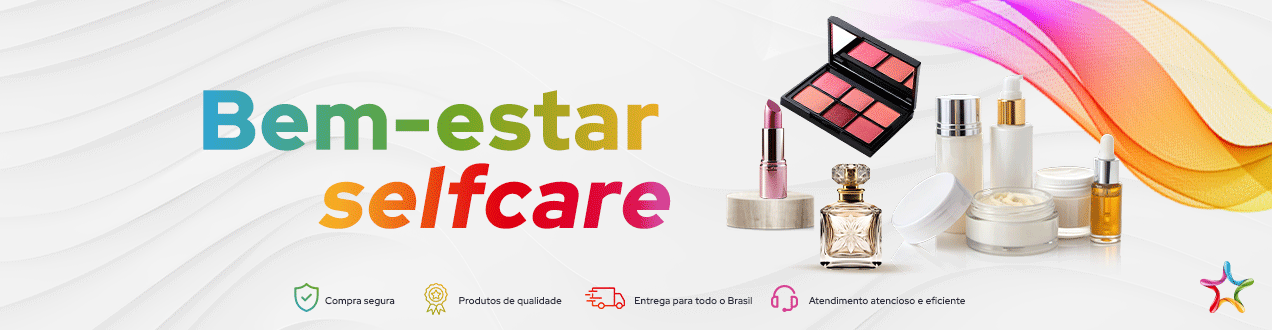 Bem-Estar e Cuidados Pessoais
