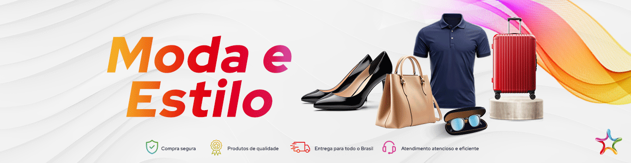 Moda & Estilo