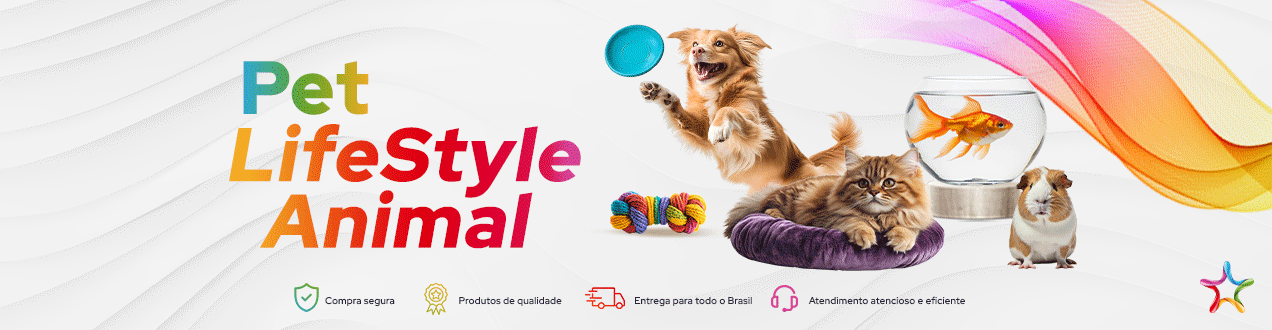 Pet's e Lifestyle Animal