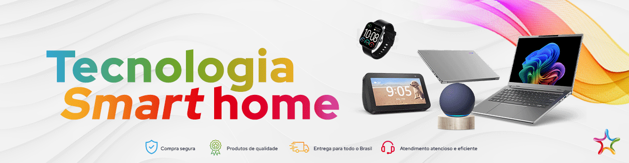 Tecnologia e Smart Home
