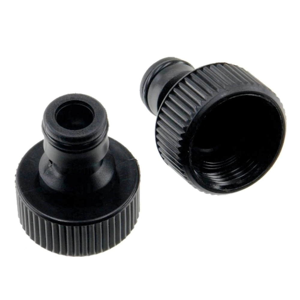 Bico Torneira Pvc 3V/4X1/2 Ajax