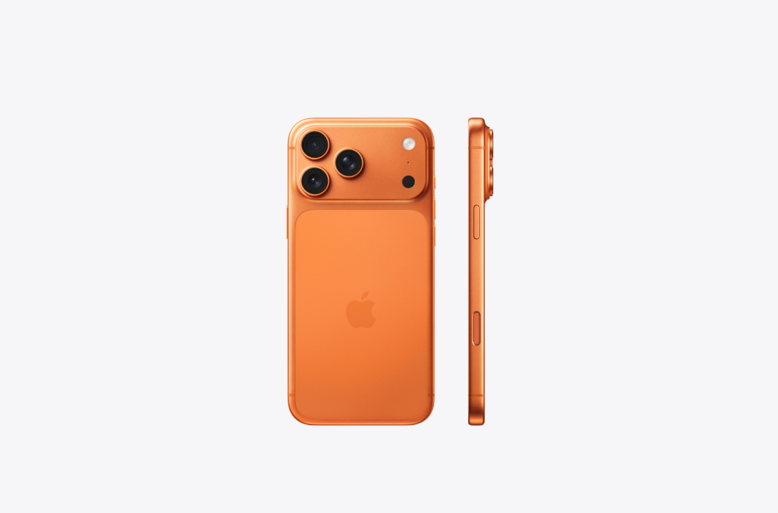 Apple iPhone 17 Pro Max 256GB