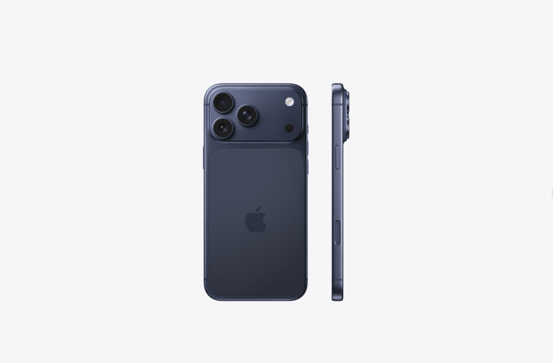 Apple iPhone 17 Pro Max 256GB - imagem 2