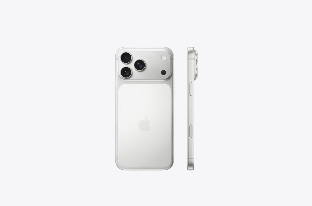 Apple iPhone 17 Pro Max 256GB - imagem 3