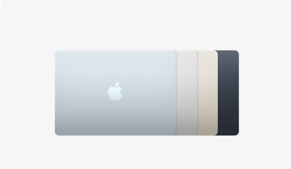 MacBook Air M5