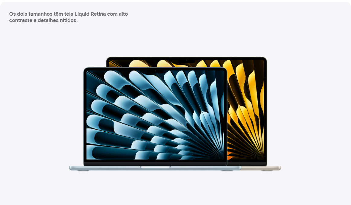 MacBook Air M5 1tb