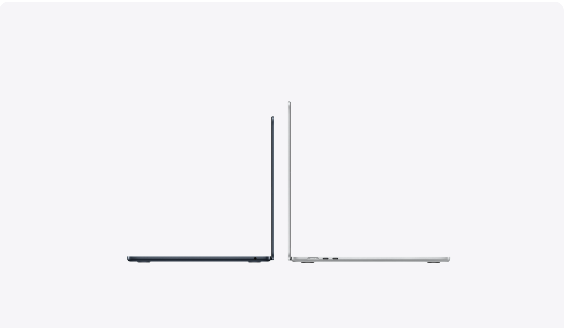 MacBook Air M5 - imagem 2