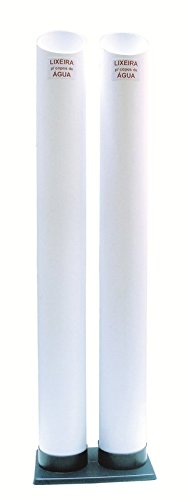 LIXEIRA COPO DESCARTAVEIS (CHAO)