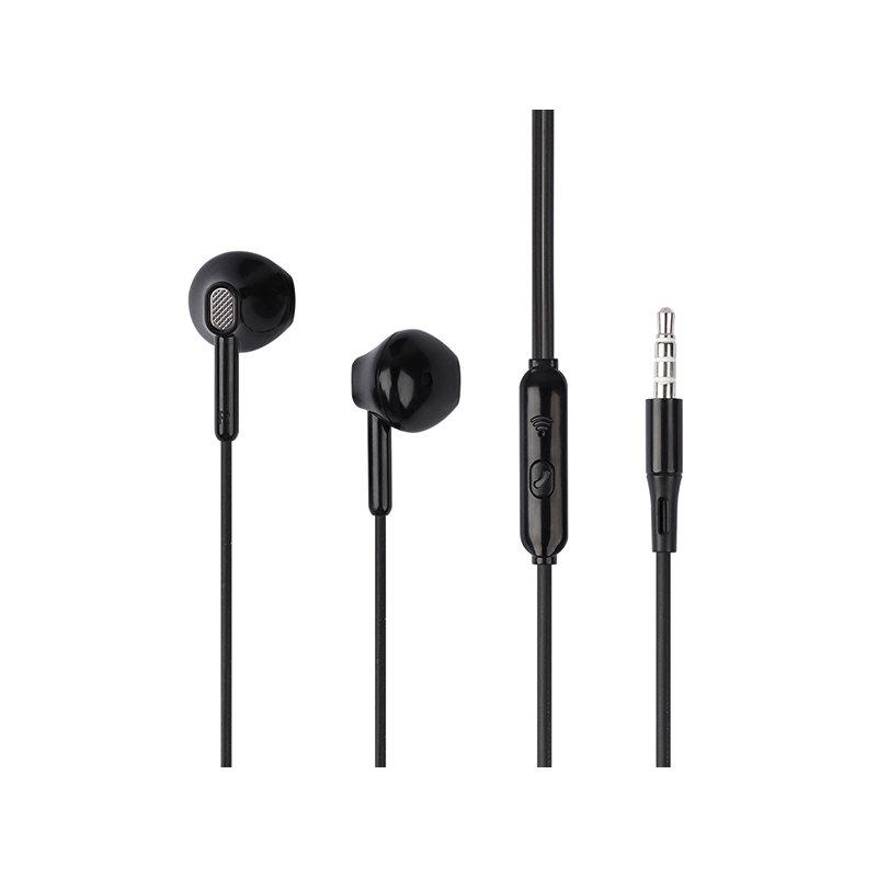 FONE DE OUVIDO COM MICROFONE INTRAAURICULAR