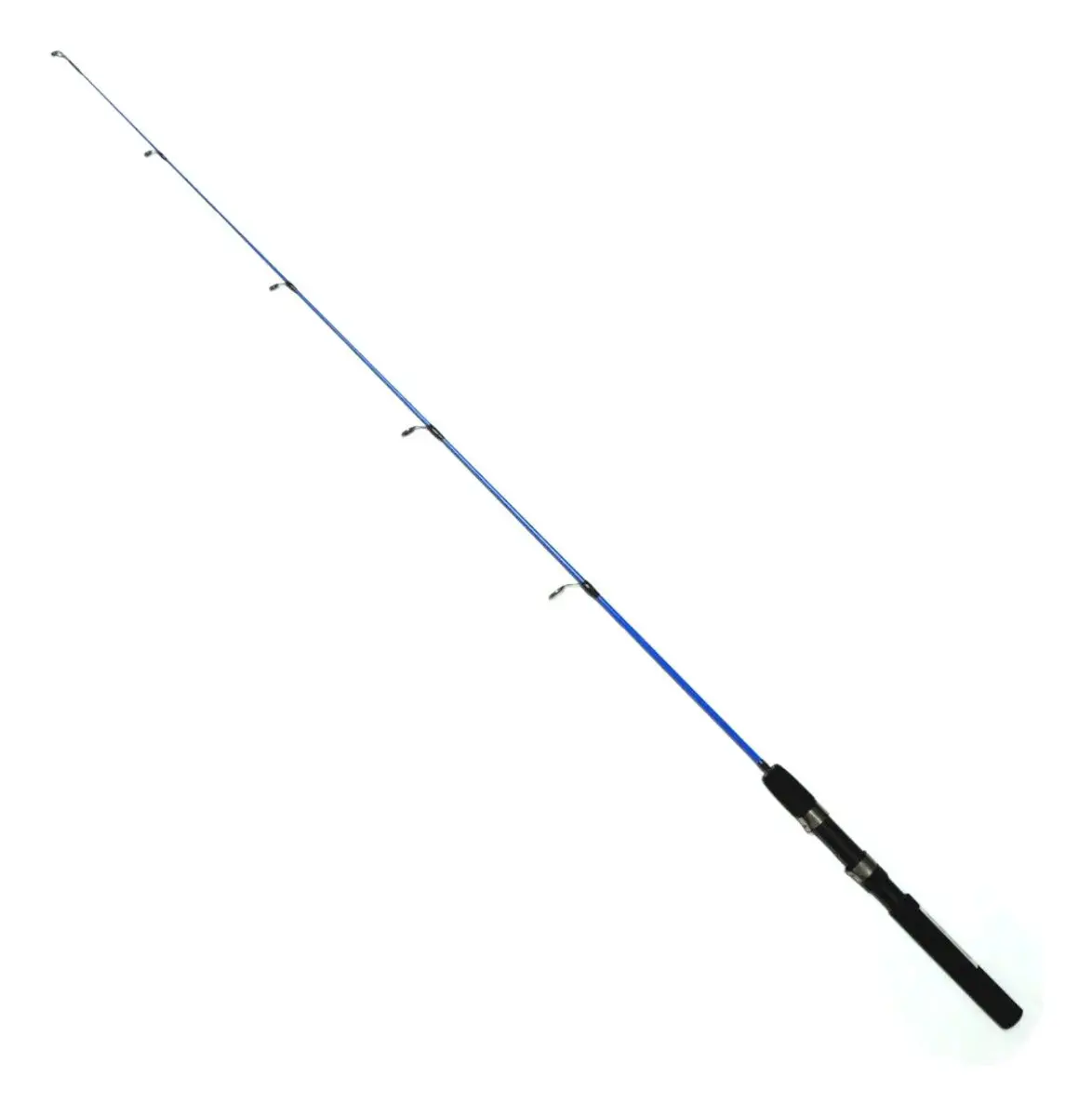 Vara Pesca Molinete 1,35M 2 Partes Tecfish - imagem 2