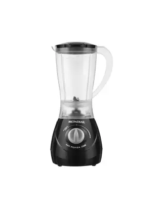 Liquidificador 2 Velocidades 550W Preto L550B 127V
