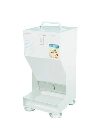 Comedouro Cão Antiformiga Nº 01 - 2,5Kg