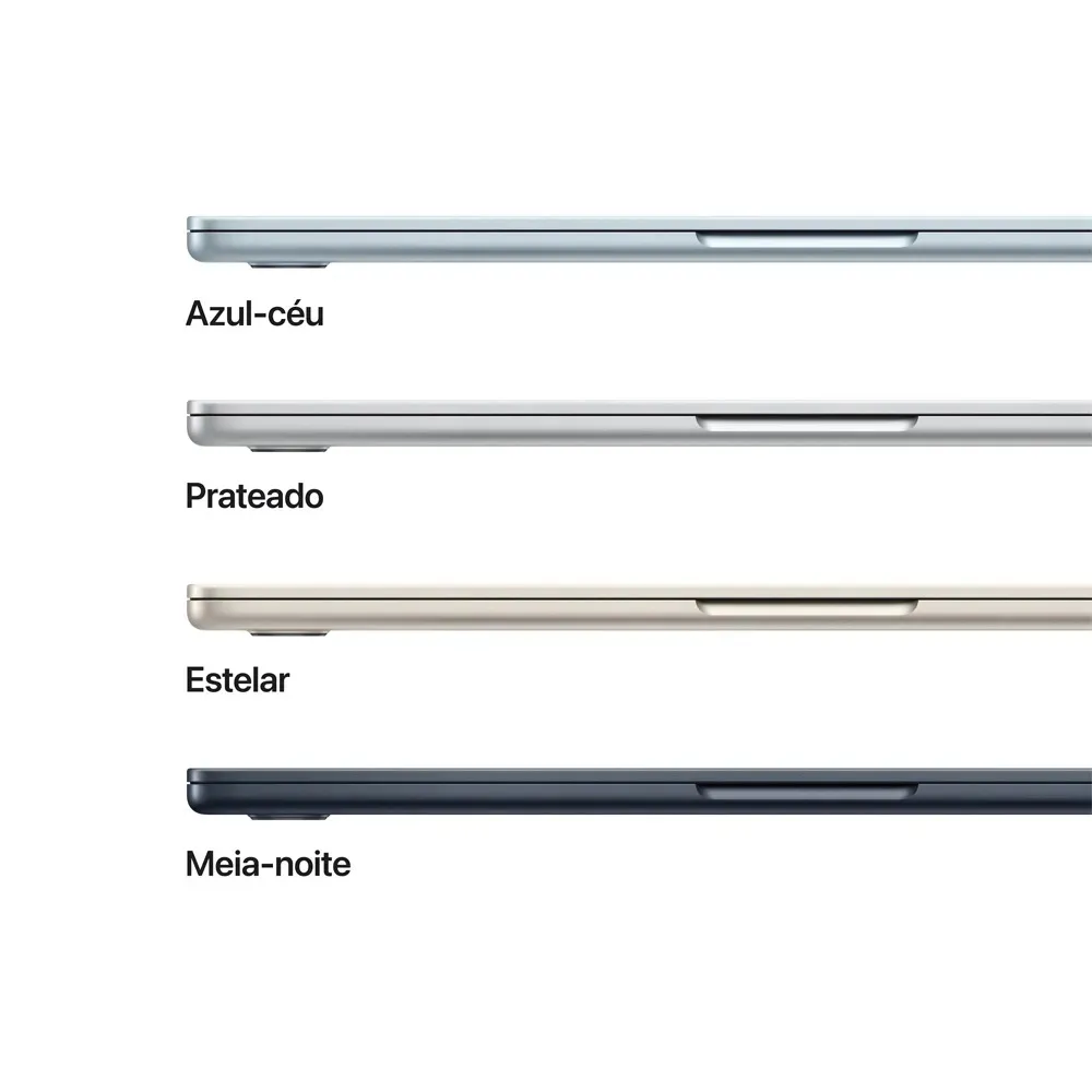 MacBook Air M5 - imagem 4