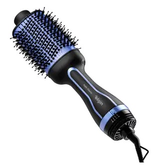Escova Modeladora Elgin 1300W Bivolt