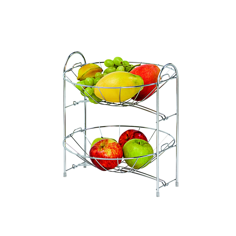 FRUTEIRA 2 CESTOS - imagem 2