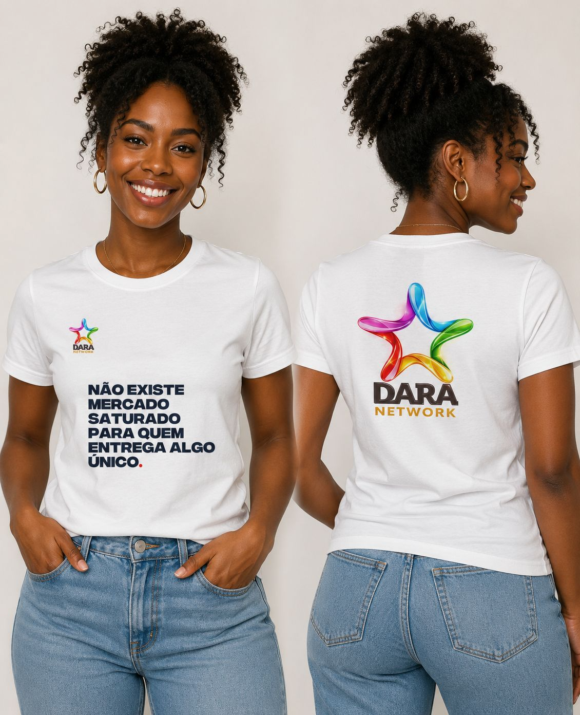 T-Shirts Dara
