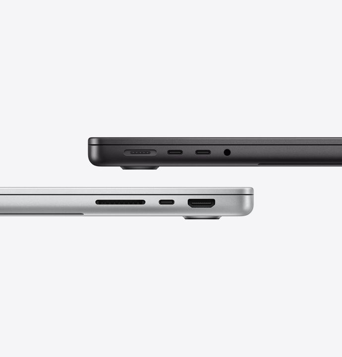 MacBook Air M5 - imagem 3