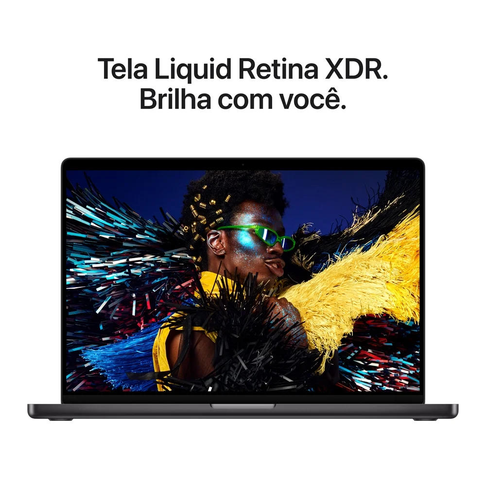 MacBook Air M5 1tb - imagem 2