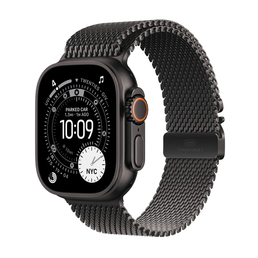 Apple Watch ultra 3