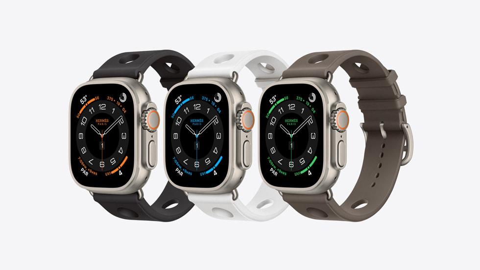 Apple Watch ultra 3 - imagem 2